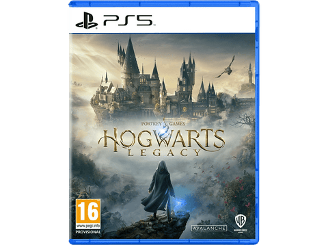 PS5 Hogwarts Legacy