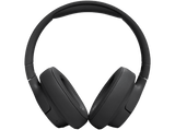 Auriculares inalámbricos - JBL Tune 720BT, Bluetooth 5.3, Autonomía 76 h, Plegables, Negro