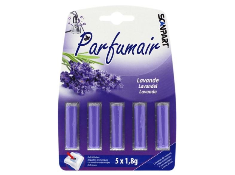 Ambientador para aspirador - Scanpart Parfumair 2690040032 Lavanda