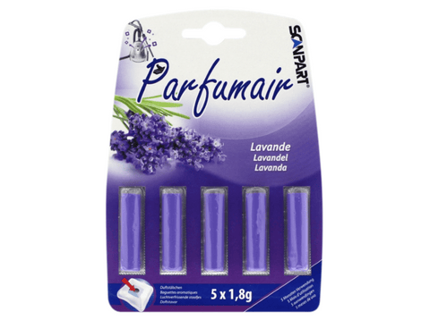 Ambientador para aspirador - Scanpart Parfumair 2690040032 Lavanda