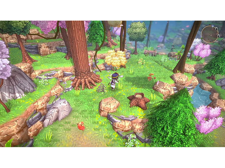 Nintendo Switch Noob - The Factionless