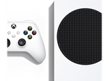 Consola - Microsoft Xbox Series S, 512 GB SSD, Blanco