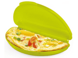 Cocedor de tortillas - CMP CMPKC2151, Para microondas, Al vapor