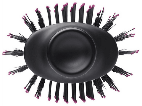 Secador - Revlon RVDR5222E, Moldeador, Iónico, 2 Velocidades, 3 Posiciones calor, Negro