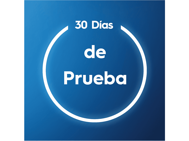 Cepillo eléctrico - Oral-B Vitality Pro, Con 2 Cabezales, Diseñado Por Braun, Negro