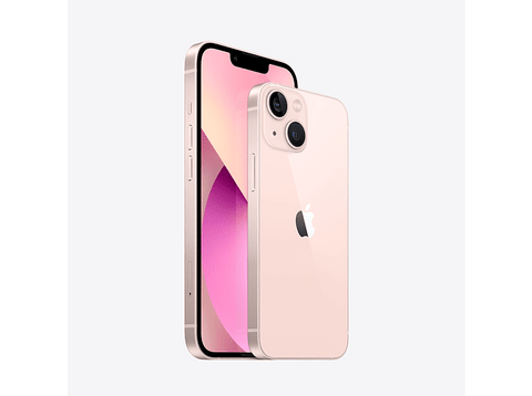 Apple iPhone 13, Rosa, 128 GB, 5G, 6.1