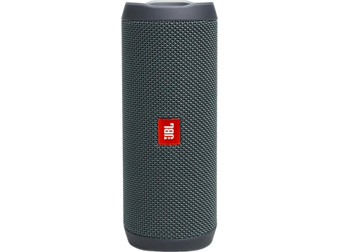 Altavoz inalámbrico - JBL Flip Essential 2, 20 W, Bluetooth, IPX7, Autonomía 10 h, Negro