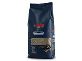 Café en grano - De'Longhi Kimbo Gourmet, 1kg, Arábica y Robusta