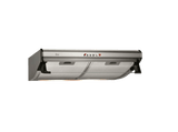 Campana - Teka C 6420, Integrable, 60 cm de ancho, 375 m3/h, Inox