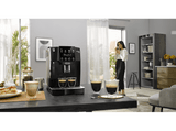 Cafetera superautomática - De'Longhi Magnifica Start ECAM220.21.BG, Molinillo integrado, 15 bar, 1450 W, Negro
