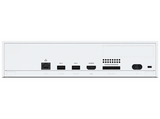 Consola - Microsoft Xbox Series S, 512 GB SSD, Blanco