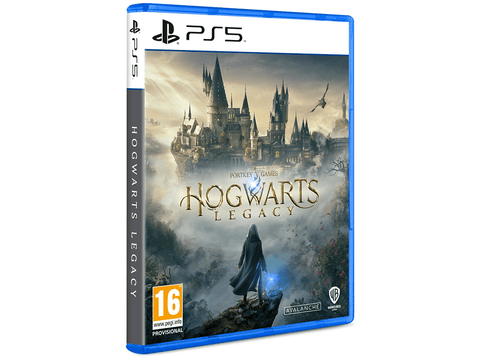 PS5 Hogwarts Legacy