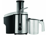 Licuadora - OK OPJ 4321, 1000W, 1.25 L, Acero inoxidable