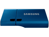 Memoria USB 128 GB - Samsung MUF-128DA, 400 MB/s, USB 3.1, Azul