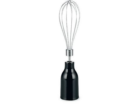 Batidora de mano - Moulinex DD6558 QUICKCHEF, 3 en 1, 1000W, 10 Velocidades, Funcion turbo, Acero Inoxidablel