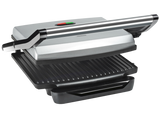 Grill - Tefal Inicio Grill GC241D, Parrilla multifunción, 2000W, 750cm²