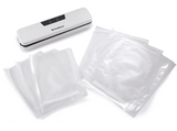 Envasadora al vacío - Foodsaver VS0290X,  Blanco