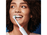 Cepillo eléctrico - Oral-B Pro 3 3900 Dual Pack, Con 3 Cabezales, Diseñados Por Braun, Negro y blanco