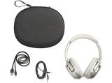 Auriculares inalámbricos - JBL Tour One M2, Bluetooth, Cancelación Activa de ruido, 50h autonomía, Champagner
