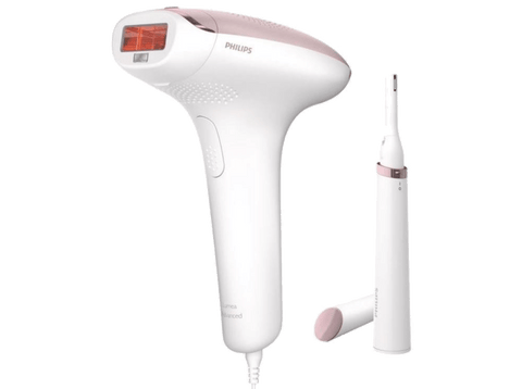 Depiladora IPL - Philips Lumea Advanced BRI920/00 Sensor tono de piel Para todo el cuerpo