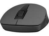 Ratón - HP 150 WIRELESS MOUSE, Inalámbrico, Negro