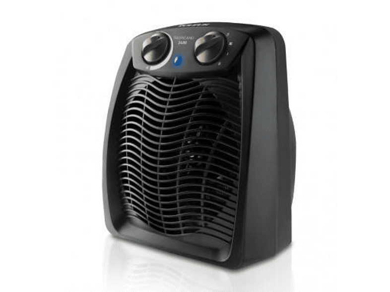 Calefactor - Taurus TROPICANO 2400, ventilador, 2400W, 3 temperaturas