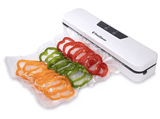 Envasadora al vacío - Foodsaver VS0290X,  Blanco