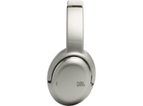 Auriculares inalámbricos - JBL Tour One M2, Bluetooth, Cancelación Activa de ruido, 50h autonomía, Champagner