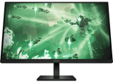 Monitor gaming - HP OMEN 27q, 27, 2K, 1 ms, 165 Hz, 2 HDMI 2.0;  1 DisplayPort™ 1.4, IPS, HP Eye Ease, AMD FreeSync™, Negro