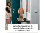 Altavoz inteligente - Amazon Echo Dot (5. Gen 2022), Controlador de Hogar, Azul marino