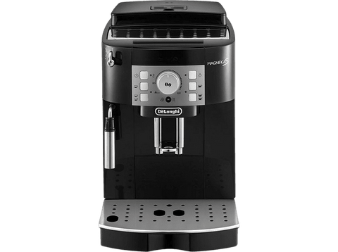 Cafetera superautomática - De Longhi Magnifica S ECAM 22.113.B, 1450 W, 1.8 l, 250 g, 13 programas, Negro