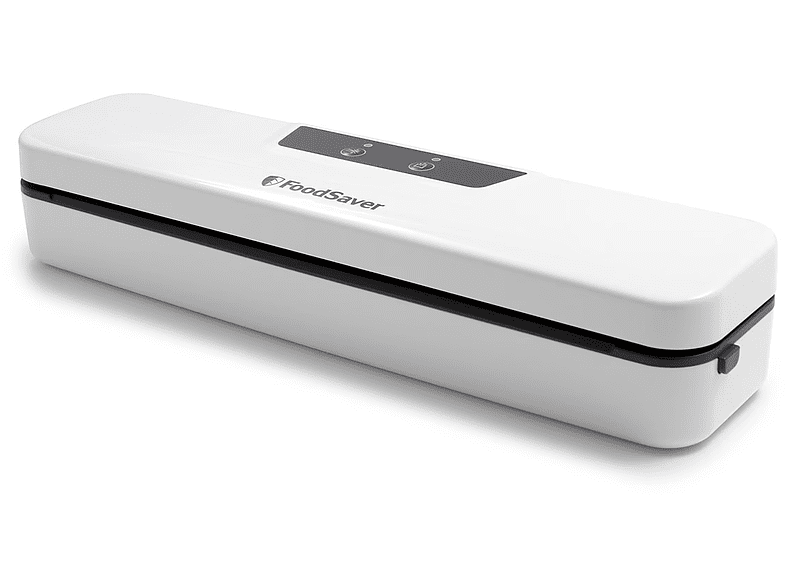 Envasadora al vacío - Foodsaver VS0290X,  Blanco