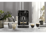 Cafetera superautomática - De'Longhi Magnifica Start ECAM220.21.BG, Molinillo integrado, 15 bar, 1450 W, Negro