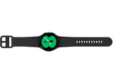 Smartwatch - Samsung Watch 4 BT, 40 mm, 1.2, Exynos W920, 16 GB, 240 mAh, IP68, Black