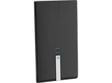 Antena TV - One For All SV9425, De interior, 4 K Ultra HD, 0-25 km, 18 dB, 75 Ω, Negro
