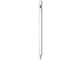 Stylus pen - Mailon Technoligue Universal tipo C, Alta precisión, 12h Autonomía, 2 recambios, Blanco