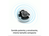 Altavoz inteligente - Amazon Echo Dot (5. Gen 2022), Controlador de Hogar, Azul marino