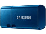 Memoria USB 128 GB - Samsung MUF-128DA, 400 MB/s, USB 3.1, Azul