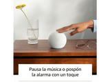 Altavoz inteligente - Amazon Echo Dot (5. Gen 2022), Controlador de Hogar, Azul marino