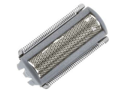 Recambio para afeitadora corporal - Philips TT2000 Cabezal de recambio para cortapelos corporal