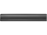 Powerbank - Cellular Line Thunder, Universal, 20000 mAh, 2 entradas USB-C, Negro
