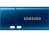 Memoria USB 128 GB - Samsung MUF-128DA, 400 MB/s, USB 3.1, Azul