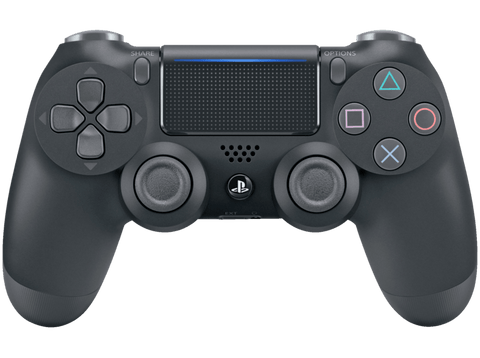 Mando - Sony PS4 DualShock4,  Inalámbrico, Negro