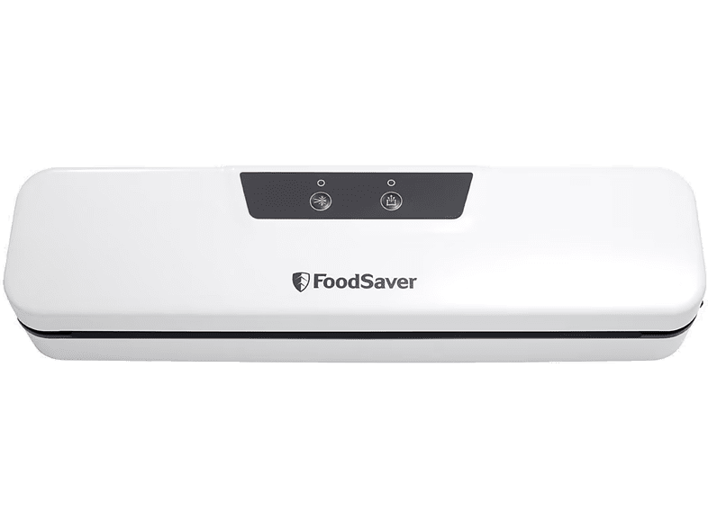 Envasadora al vacío - Foodsaver VS0290X,  Blanco