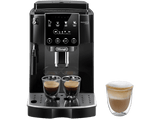 Cafetera superautomática - De'Longhi Magnifica Start ECAM220.21.BG, Molinillo integrado, 15 bar, 1450 W, Negro
