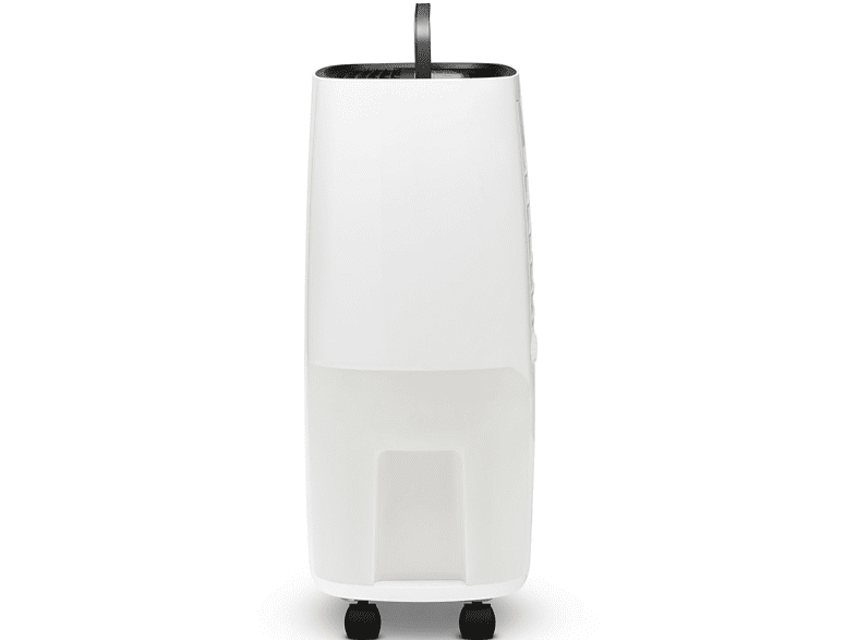 Deshumidificador - Rowenta DH4236, 100 m³, 16 l, Linen Dry, Filtro para Alérgenos, Filtro Antipolvo, Blanco