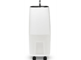 Deshumidificador - Rowenta DH4236, 100 m³, 16 l, Linen Dry, Filtro para Alérgenos, Filtro Antipolvo, Blanco