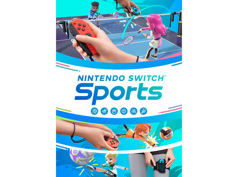 Nintendo Switch Sports