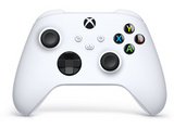Consola - Microsoft Xbox Series S, 512 GB SSD, Blanco