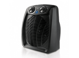 Calefactor - Taurus TROPICANO 2400, ventilador, 2400W, 3 temperaturas